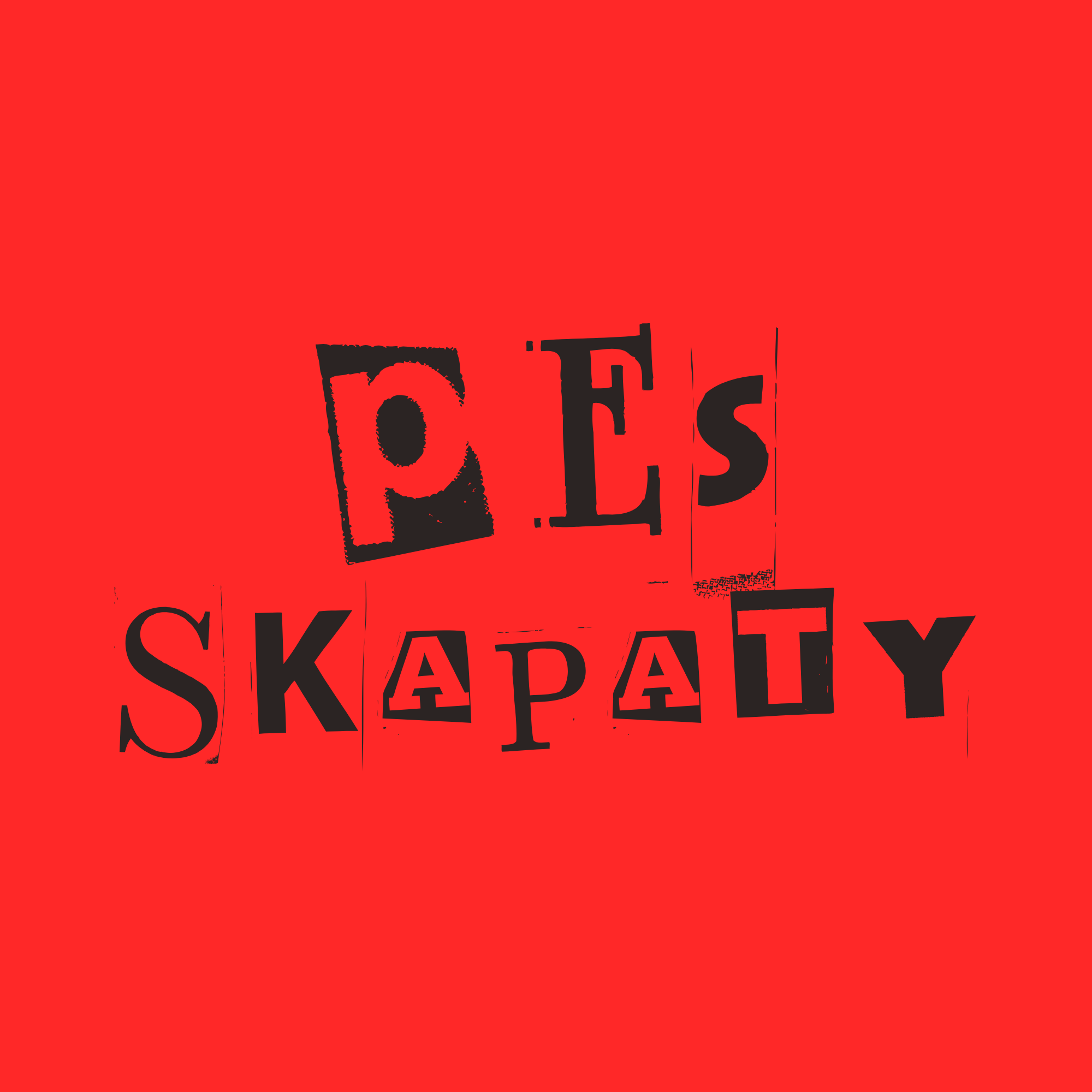 V Piešťanoch zdochol pes, tak dostal vlastnú stránku! Na scénu prichádza nová politická satira