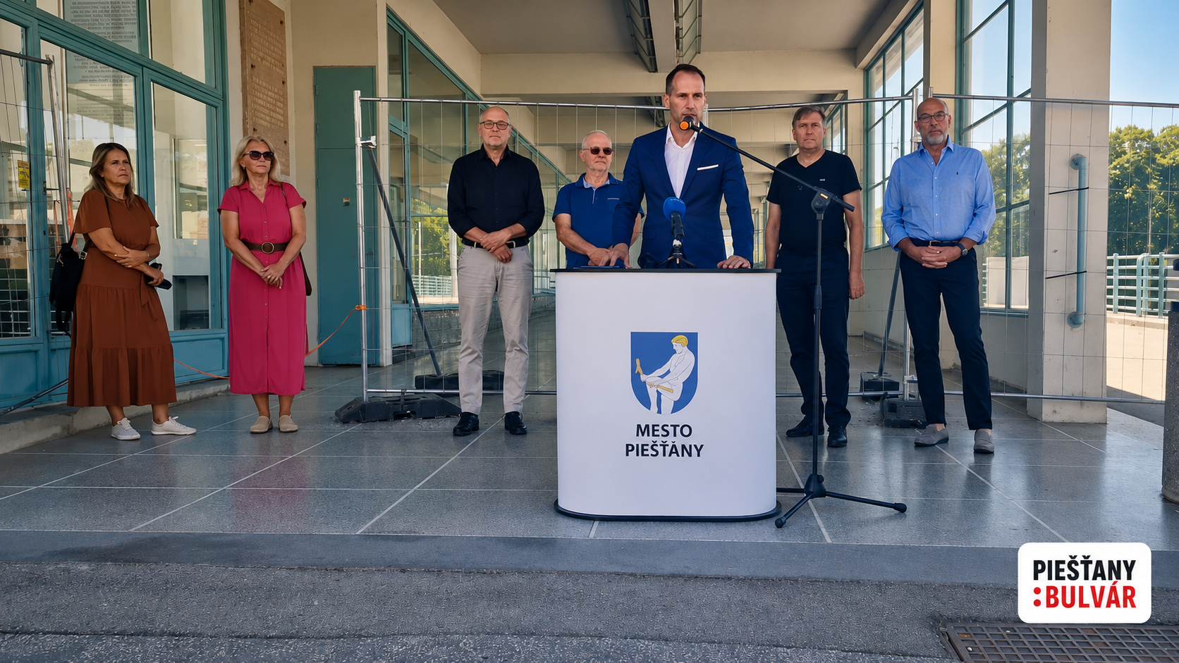 Nové informácie okolo Kolonádového mosta: Mesto má na krku kriminálku, prokuratúru aj Najvyšší kontrolný úrad