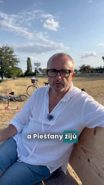 Výsledky predvolebných prieskumov v Piešťanoch