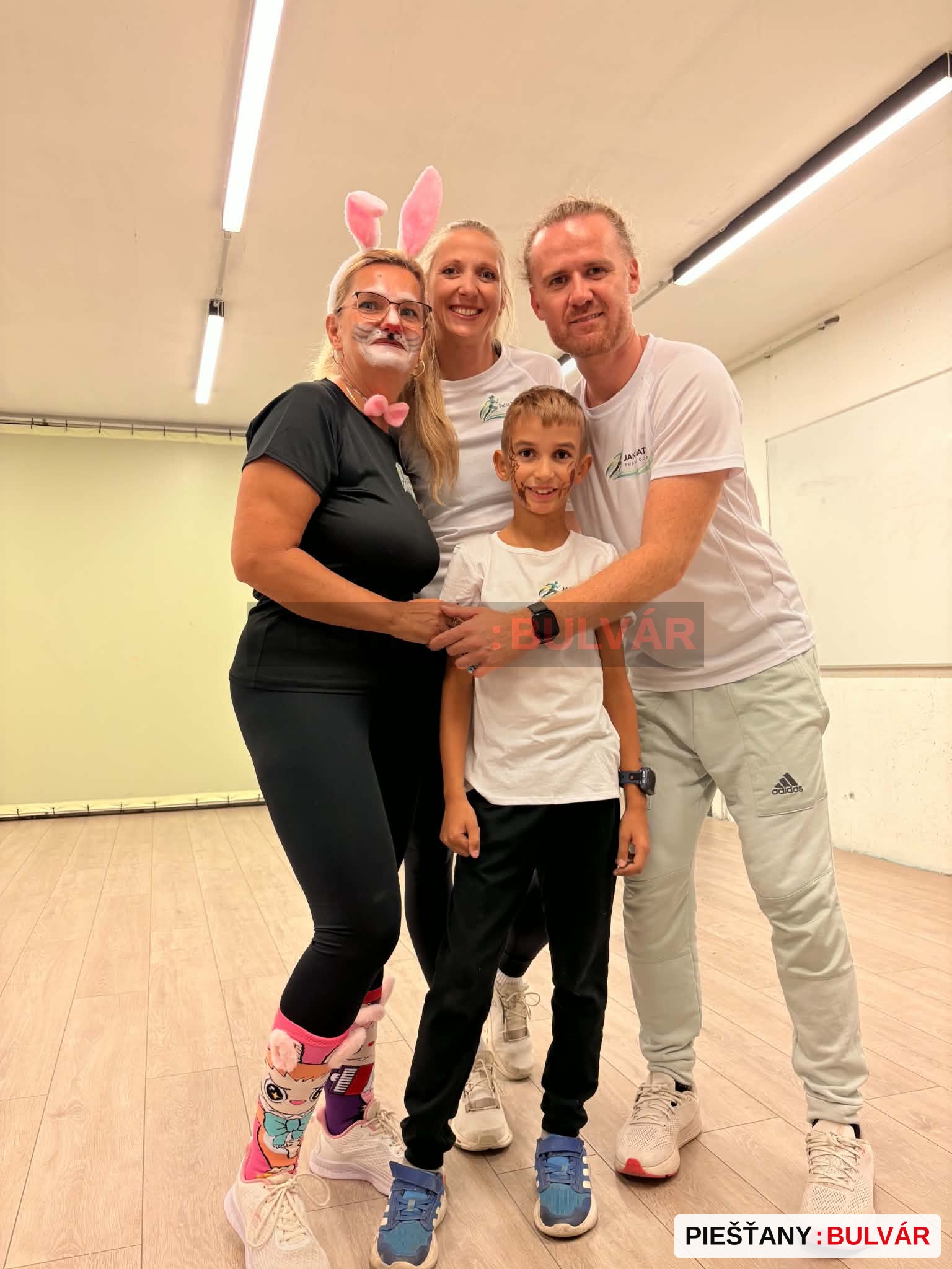 Fotografia k článku ČÍM BUDEM, KEĎ VYRASTIEM? Stovky piešťanských detí si vyskúšalo rôzne povolania
