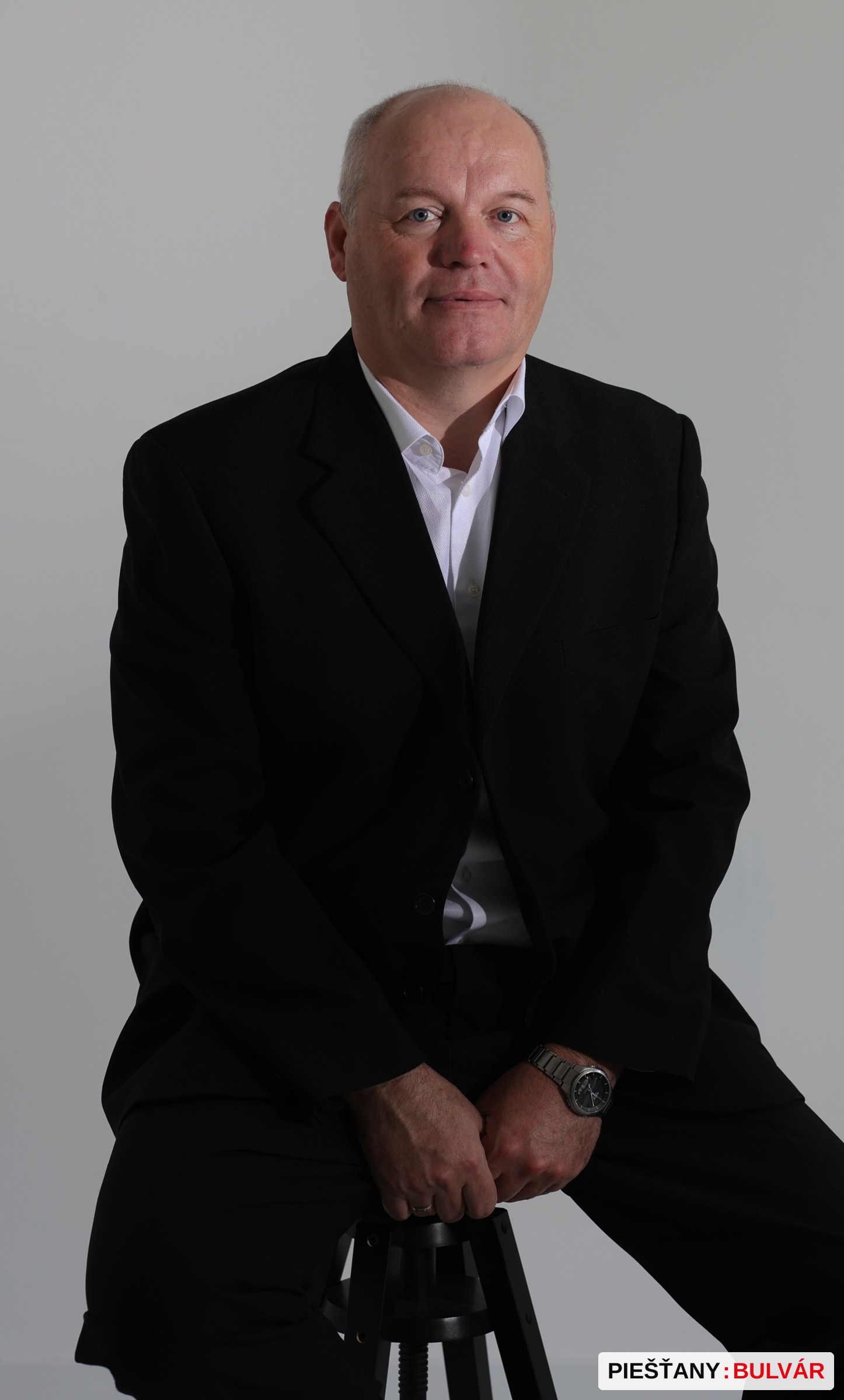 Ladislav Bábik, kandidát na primátora