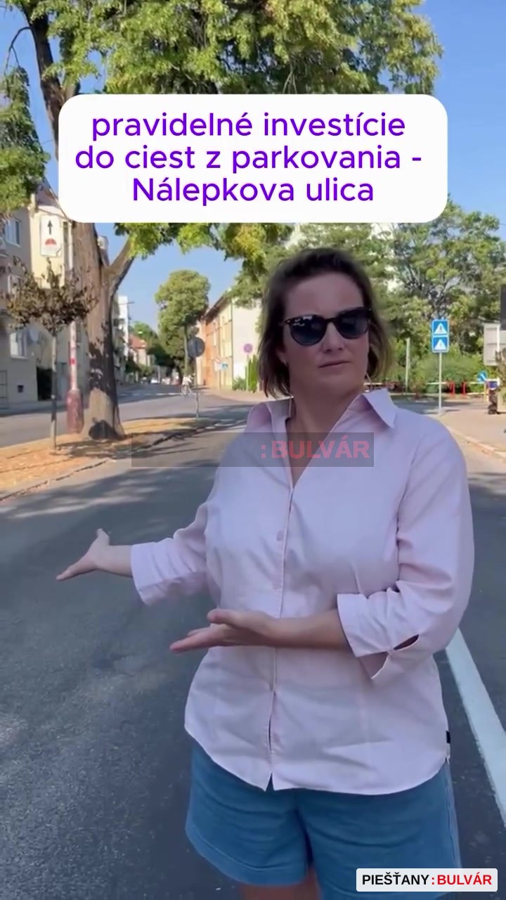 Fotografia k článku CUDZIE PERIE VO VIDEU AMBICIÓZNYCH PIEŠŤAN