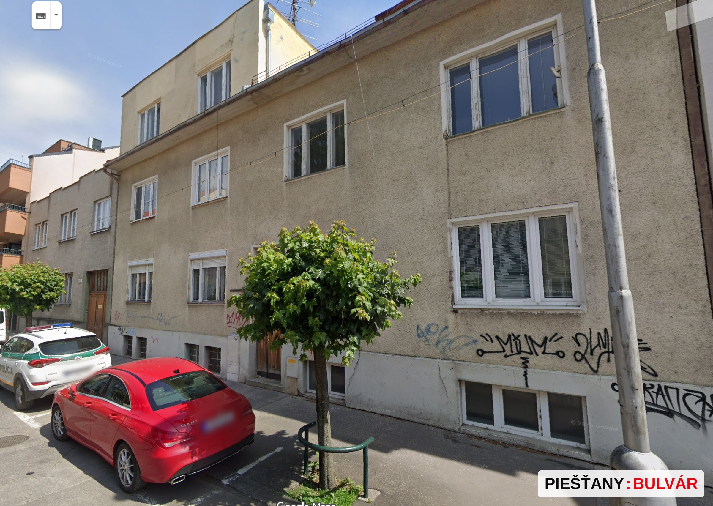 Fotografia k článku Úradníčka mesta chcela takmer zadarmo odkúpiť mestský byt synovi!