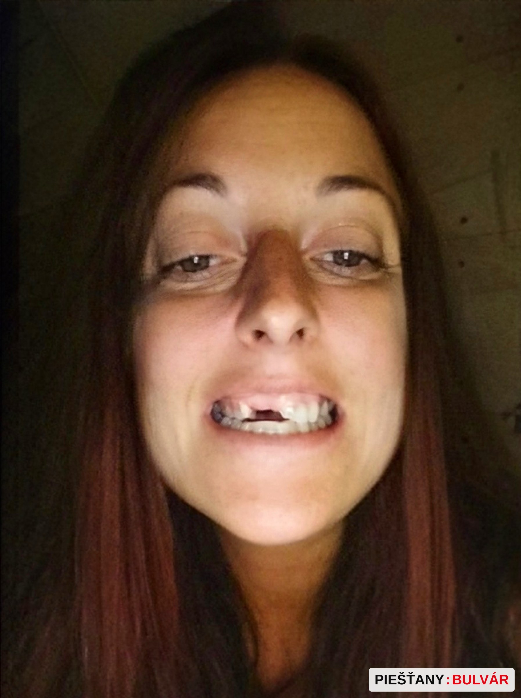 Denisa z Piešťan